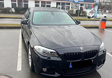 BMW 530d xDrive -