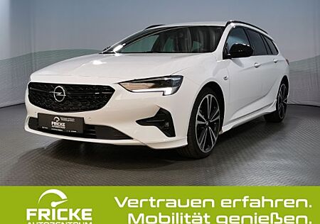 Opel Insignia ST Ultimate +Massagesitz+Sitzheiz.hinte