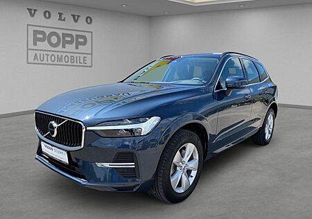 Volvo XC 60 XC60 B4 FWD Momentum Pro ACC FSH LED LHZ RFK SHZ