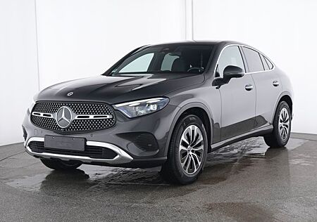 Mercedes-Benz GLC-Klasse GLC 200 4M Coupé AHK+STANDHEIZ+DIGITAL-LIGHT+360