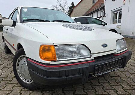 Ford Sierra 2.0i LX, NUR 82000km,TOP ZUSTAND !!!