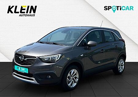 Opel Crossland X Crossland Innovation 110PS Automatik/Komfort-Pak