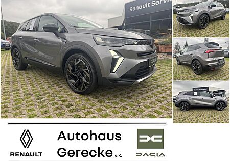Renault Symbioz Full Hybrid E-Tech 145 Esprit Alpine