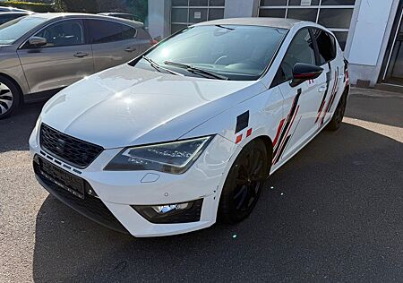 Seat Leon FR *Euro6*
