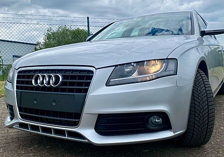 Audi A4 1.8 TFSI TÜV neu / sehr gepflegt