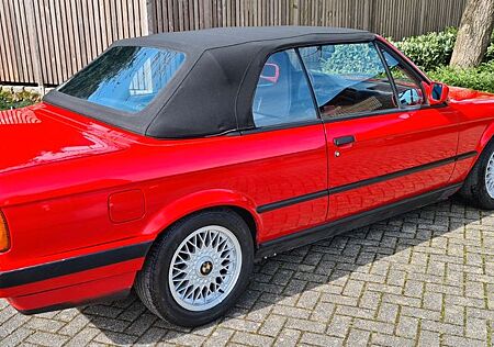 BMW 318i Cabrio