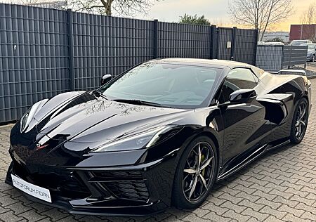 Chevrolet C8 Corvette Cabrio 3LT FRONTLIFT|HEAD*UP|BOSE|KAMERA