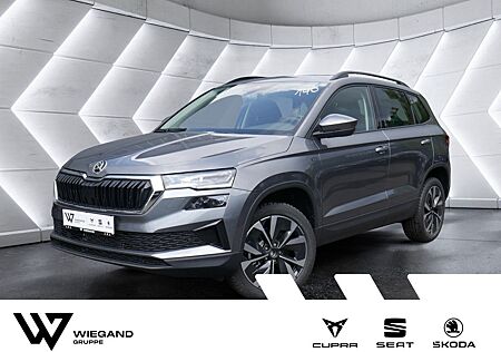 Skoda Karoq Tour 1.5 TSI SHZ KAMERA NAVI AHK ACC LED