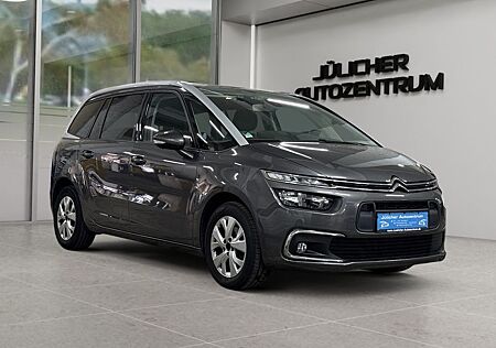 Citroën C4 Spacetourer Grand C4 Picasso/Spacetourer Feel, Tüv+Insp. Neu
