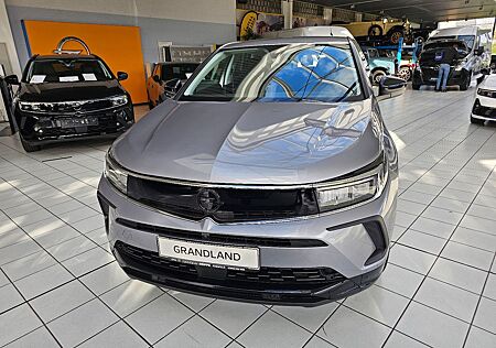 Opel Grandland X Grandland GS 1.2*RFK SHZ LHZ PDC DAB NAVI u.v.m*