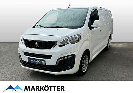 Peugeot Expert Kasten 2.0 BlueHDi 120 FAP L3 Premium/