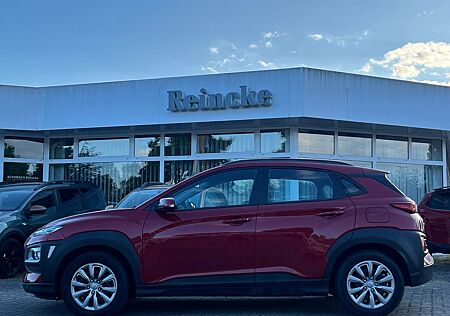 Hyundai Kona 1,0 120PS KlimTempRadAHKAllwettberMet