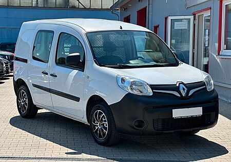 Renault Kangoo 1.5 dCi*Parkpilot*Vario-Trenngitter