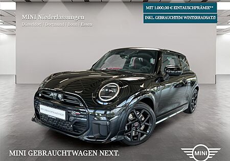 Mini Cooper Coupe Cooper S JCW Trim Driv.Assist+ Harman/K Head-Up