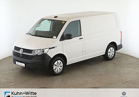 VW T6 Transporter Volkswagen T6.1 Kasten 2.0 TDI KR EcoProfi *AHK*Rückfahrkam