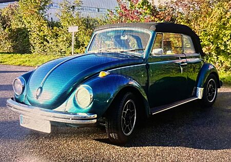 VW Käfer Volkswagen 1302 LS