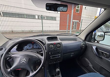 Citroën Berlingo 1.6 16V Multispace Plus Top-Edition...