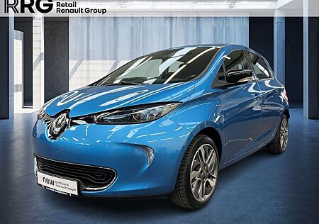 Renault ZOE LIFE UPE:29.900,- Zzgl.Batterie