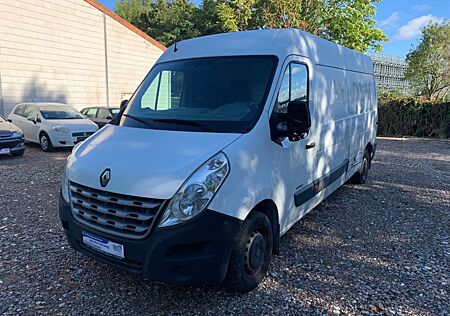 Renault Master Kasten L3H2 HKa 3,5t *Automatik *Euro5*