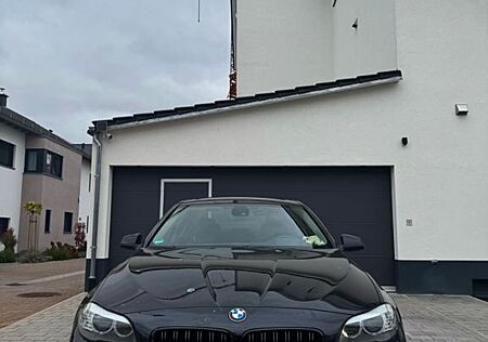 BMW 520d EfficientDynamics Edition EfficientDyna...