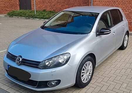 VW Golf Volkswagen 1.2 TSI Style TÜV neu