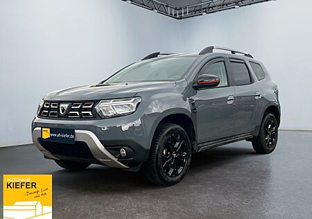 Dacia Duster Extreme TCE 150 4WD