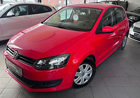 VW Polo Volkswagen Trendline Elek.Fenster~Kette Neu~Klima~5Trg