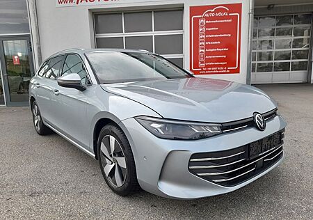 VW Passat Variant gebraucht kaufen VW Passat Variant Volkswagen 2.0 TDI DSG/LED/LEDER/AHK/360KAME