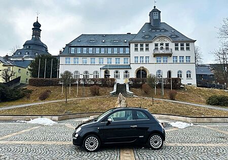 Fiat 500 1.2 8V Lounge Lounge