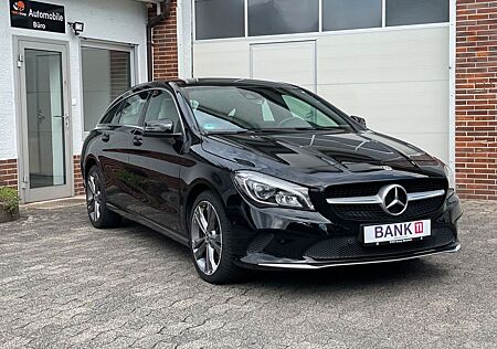 Mercedes-Benz CLA 200 CLA -Klasse Shooting Brake CDI