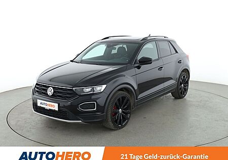 VW T-Roc Volkswagen 2.0 TDI Sport Aut.*NAVI*VC*CAM*