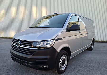 VW T6 Transporter Volkswagen T6.1 Transporter Kasten lang/DSG/Navi/ACC/AHK