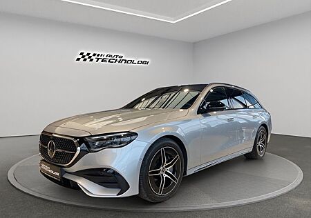 Mercedes-Benz E 300 E T-Modell 4Matic AMG Line Premium Plus
