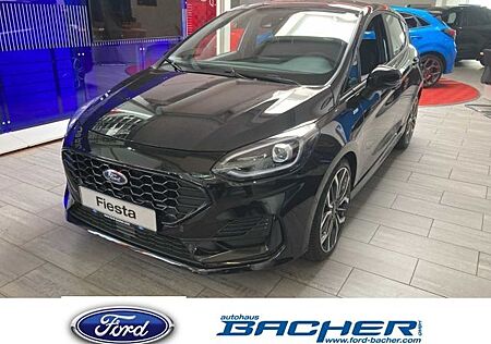 Ford Fiesta 5-Türer 1.0 EcoBoost ST-LINE X