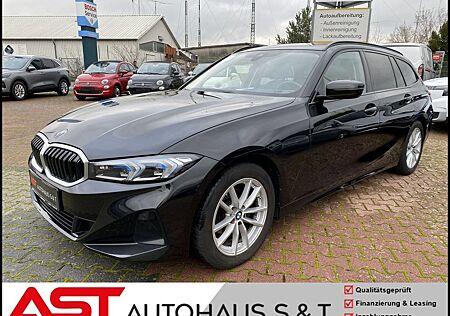 BMW 318 i Touring Aut.*Navi*Head-Up*LED*RFK*PDC