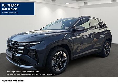 Hyundai Tucson TREND 1.6 T-GDI Mild-Hybrid 160 PS KRELL