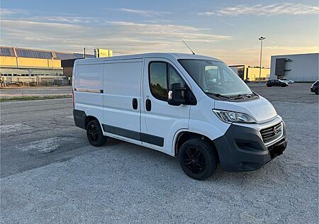 Fiat Ducato L1H1 Kastenwagen
