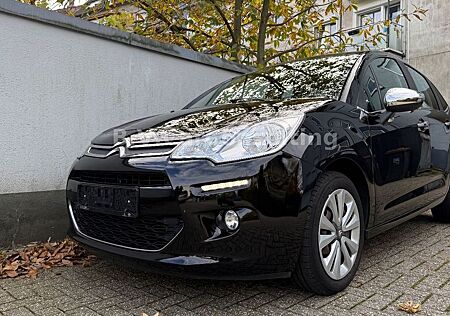 Citroën C3 Selection*Navi*Klima*SHZ*Tempom*8Fach*5Türig*