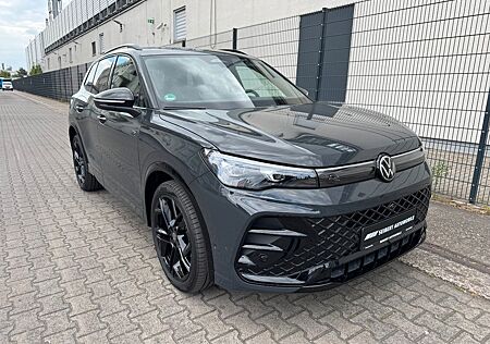 VW Tiguan Volkswagen 1.5 eTSI R-Line 360°/HUD/MATRIX/ACC/BLACK