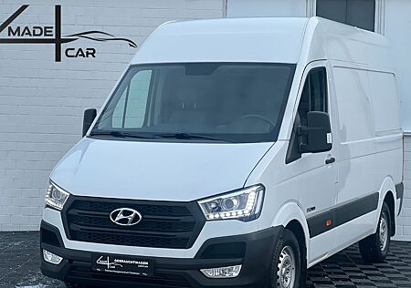 Hyundai H 350 H350 Kasten L2H2 Profi*LED*AHK*SCHWINGSITZ*TEMPO