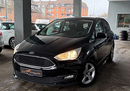 Ford C-Max Cool & Connect*1HAND*