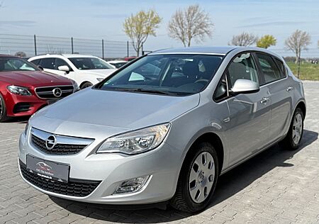 Opel Astra J 1.4 Lim. 5-trg. Edition Klima