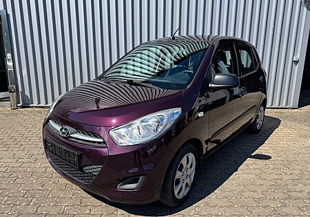 Hyundai i10 5 Star Edition