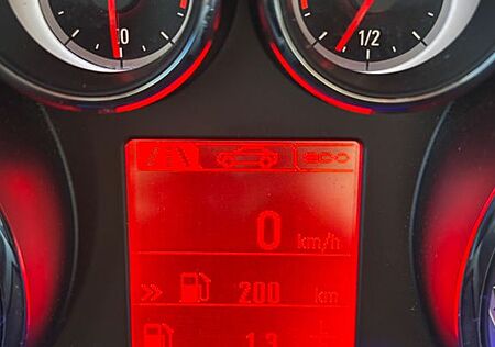 Opel Cascada 1.6 ECOTEC DI Turbo 125kW Edition Ed...