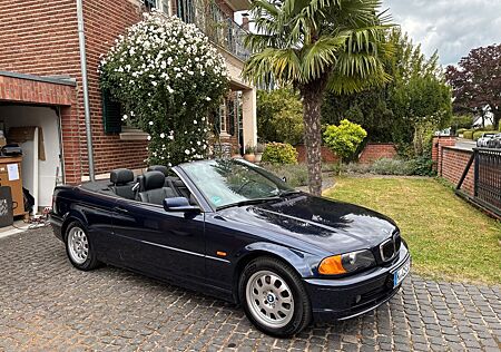 BMW 323Ci -