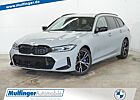 BMW M340d xDr.T M Sport Leder ACC HUD PanDach DrivPr