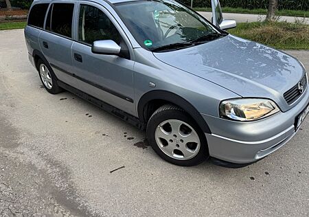 Opel Astra 1.6 16V Edition 100 Classic Edition 10...