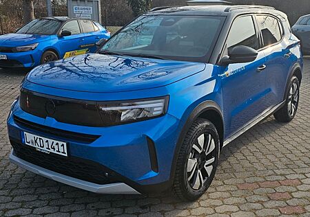 Opel Frontera 1.2 GS 81 kW LED+Navi+SHZ+Fernlichtass.