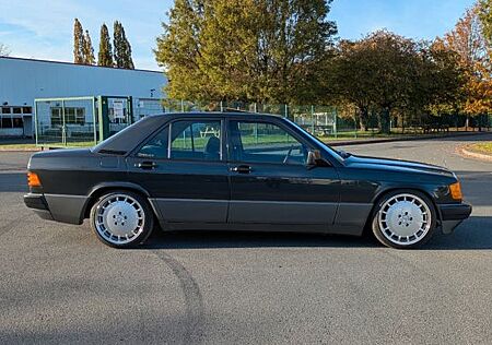 Mercedes-Benz 190 gebraucht kaufen Mercedes-Benz 190 190E 2.0 W201 H-Kennzeichen