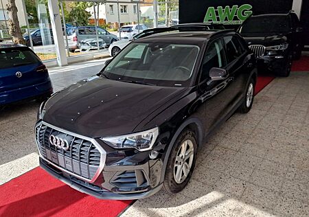 Audi Q3 35 TDI*Automatik*Digitaltacho